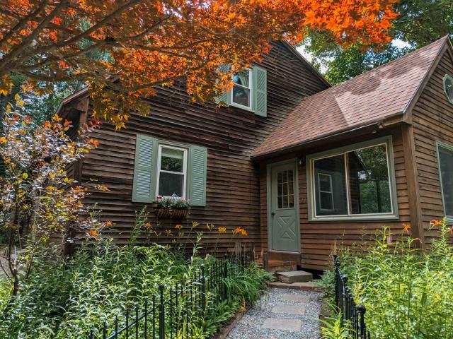 House for sale in New Hampshire