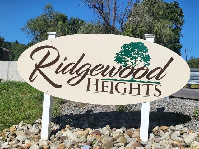 Land for sale in Lawrence, Pennsylvania