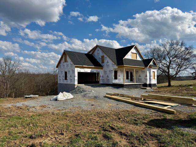 House for sale in Garrard, Kentucky
