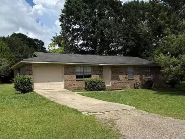 House for rent in Dothan
