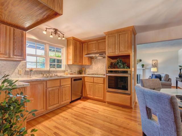 House for sale in Campbell