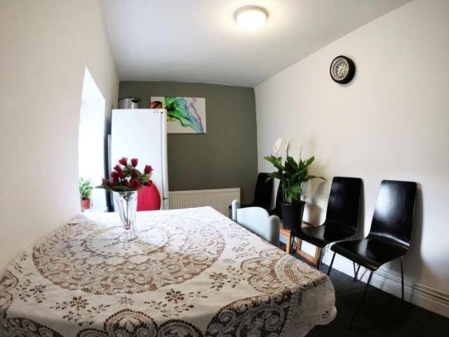 House for rent in New Boultham, Brayford