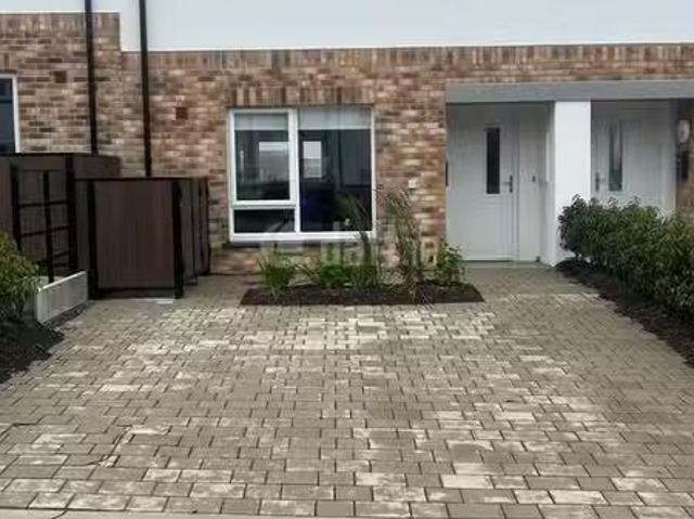 House to rent