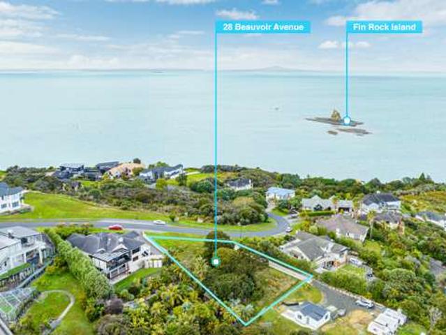 Land for sale in Whangaparaoa, Oroua County