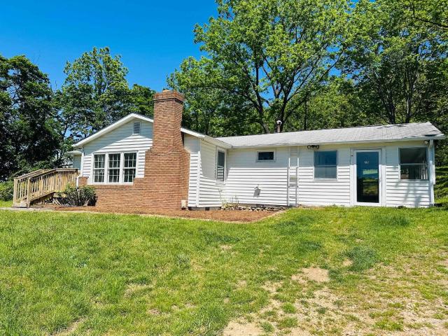 House for sale in Virginia