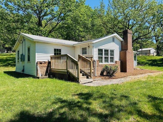 House for sale in Virginia