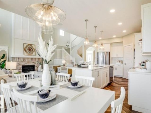 House for sale in Riverside, St. Albert