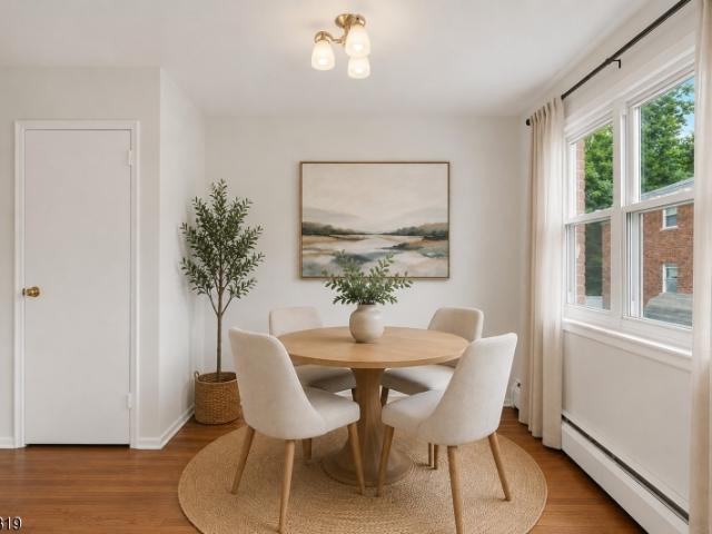 House for sale in Essex Fells, New Jersey