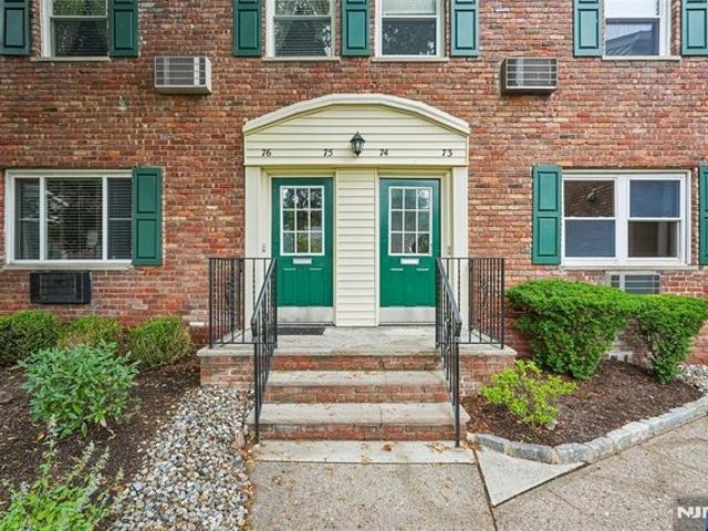 House for sale in Caldwell, New Jersey