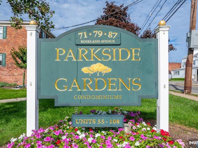 Condo for sale in Caldwell, Essex County