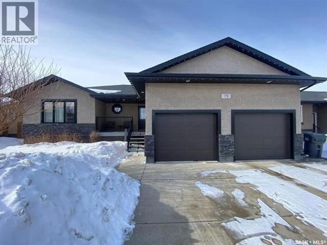 House for sale in Yorkton, Saskatchewan