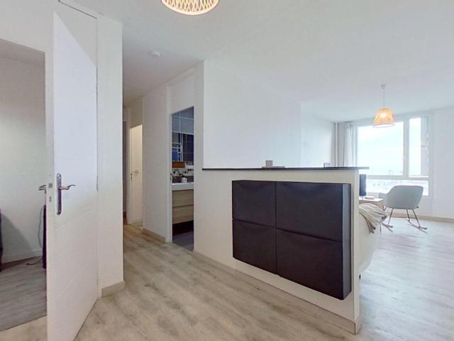 Appartement location à Lyon, Métropole de Lyon