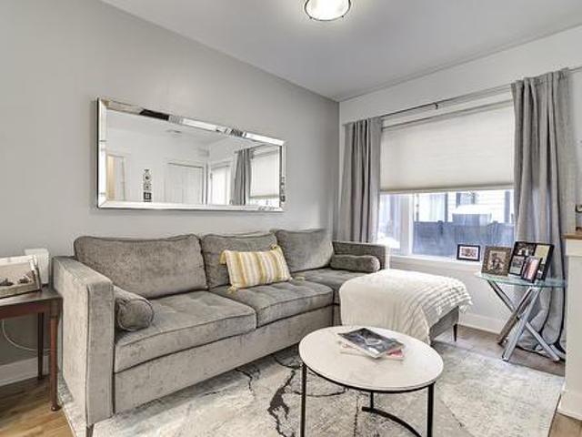 Condo for sale in St. Leonard's, Quebec