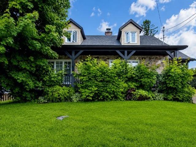 House for sale in St-jacques, Quebec