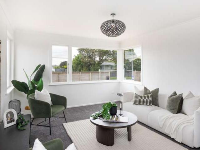 House for sale in Awapuni, Palmerston North