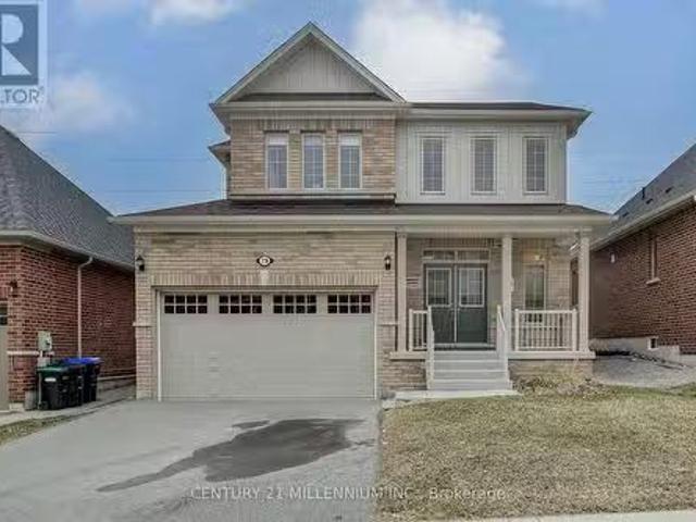 House for sale in Springwater, Ontario