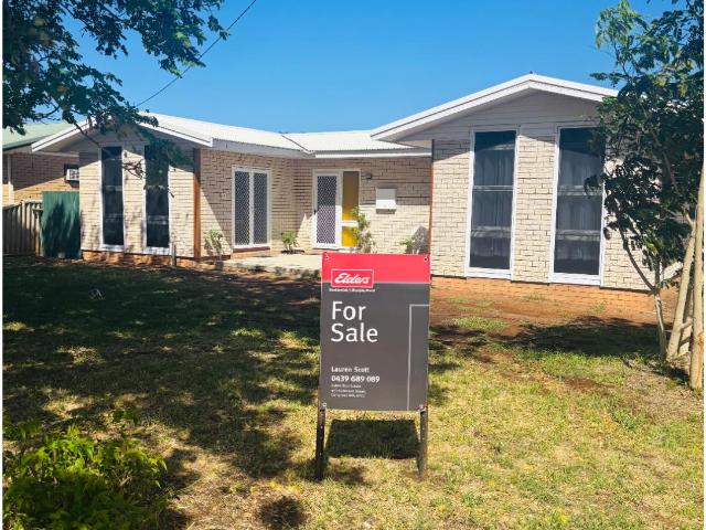 House for sale in Carnarvon, Western Australia