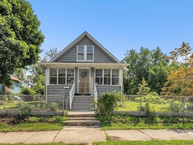 House for sale in Bridgeton, New Jersey