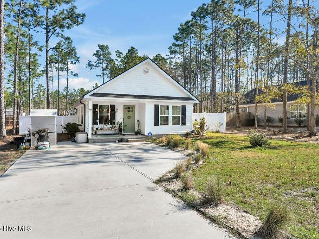 House for sale in North Carolina