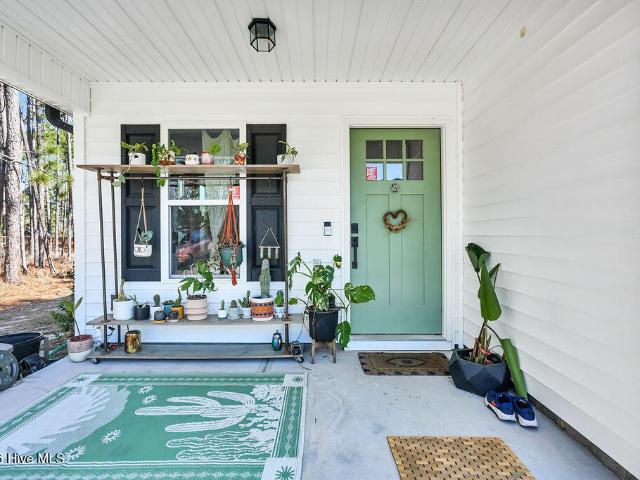 House for sale in North Carolina