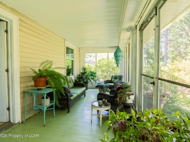 House for sale in Trucksville, Kingston Township