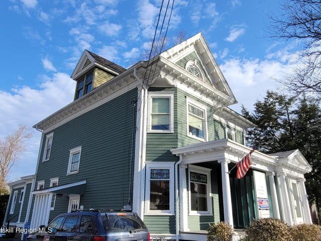 Property for rent in Kingston, New York