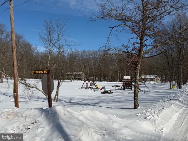 Land for sale in Zion Grove, Pennsylvania