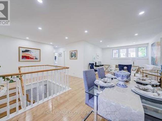 House for sale in Woburn, Ontario