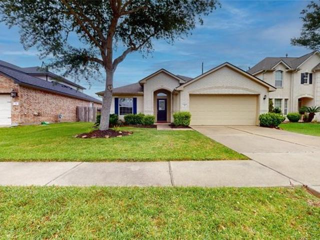 House for sale in Manvel, Texas