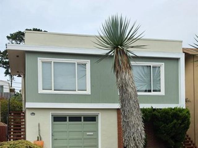 House for sale in Daly City, San Mateo County