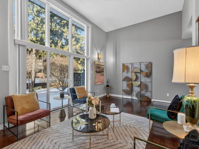 Condo for sale in Woburn, Ontario