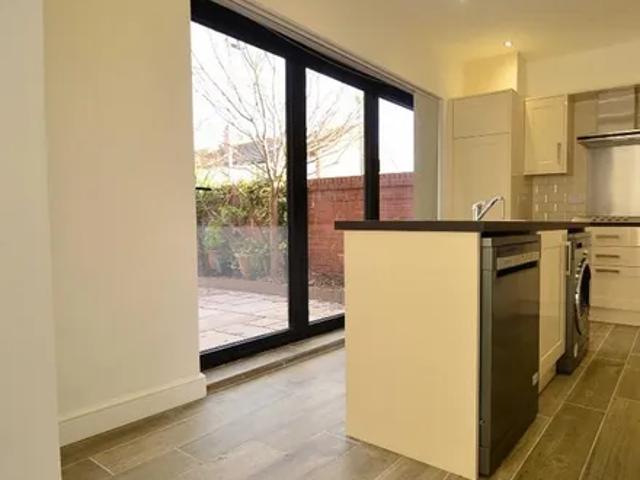 Apartment for rent in Georgia, Greater Manchester