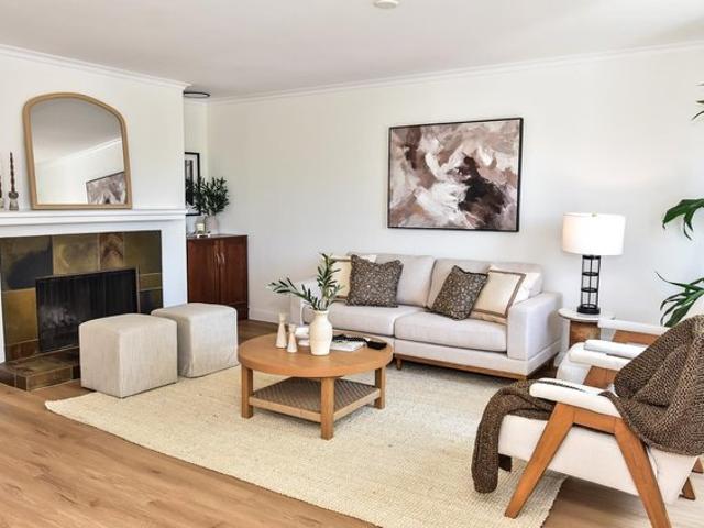 Condo for sale in Novato, California