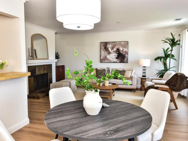Condo for sale in Novato, California