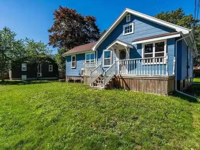 House for sale in Digby, Nova Scotia