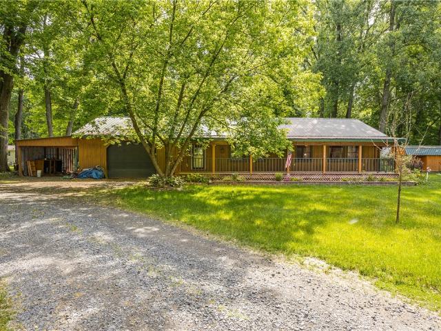 House for sale in Seneca, New York