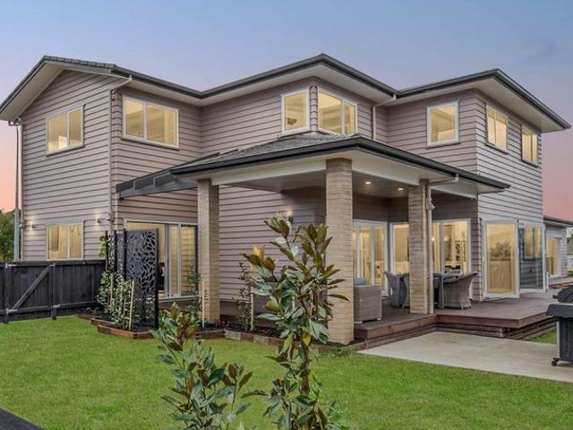 House for rent in East Tamaki, Oroua County