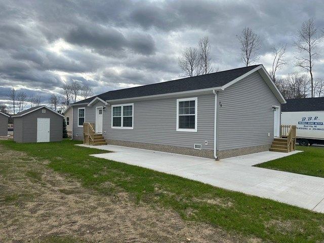 House for sale in Boyne City, Michigan