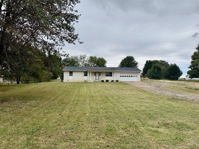House for sale in Wingo, Graves County