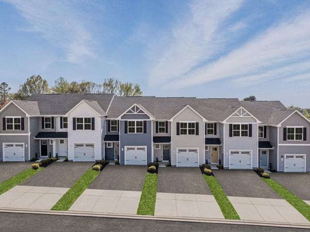 Townhouse for sale in Orwigsburg, Pennsylvania
