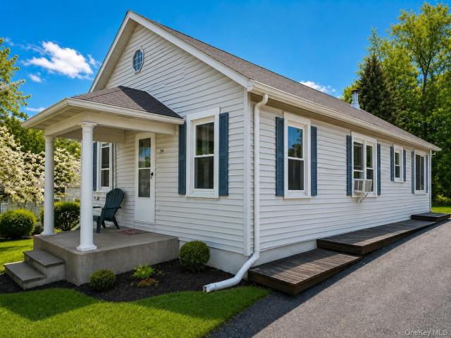 House for sale in Blooming Grove, New York