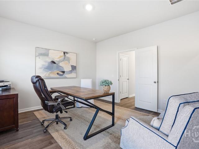 Townhouse for sale in Way Subdivision, Hinesville