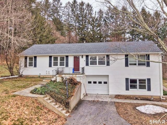 House for sale in Morris, Connecticut
