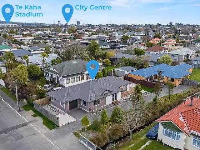 House for sale in Richmond, Canterbury