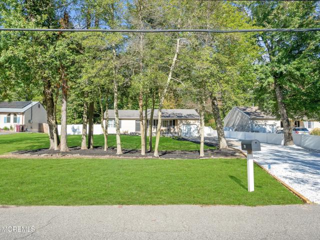 House for sale in Bayville, New Jersey