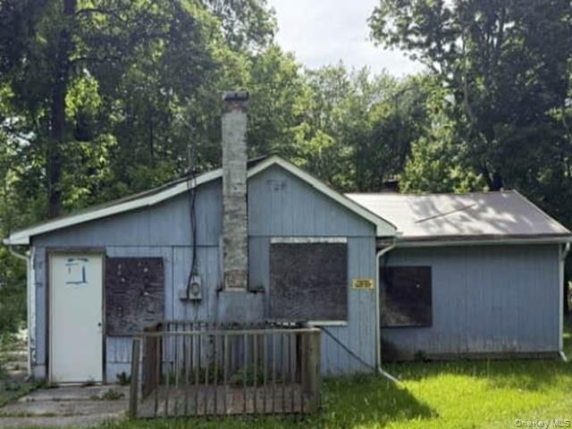 House for sale in Hyde Park, New York