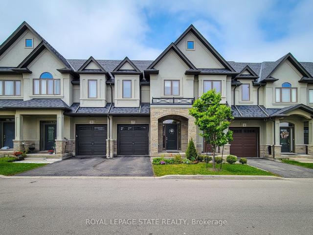 Property for sale in Ancaster, Ontario