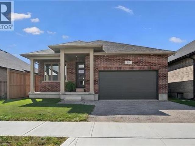 House for sale in Elmira, Woolwich