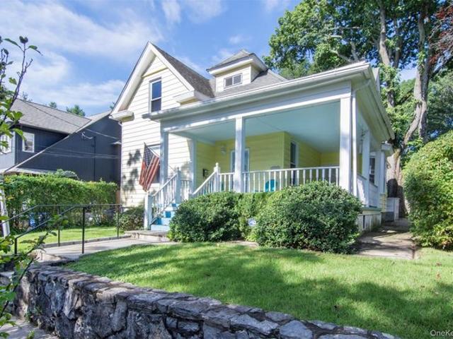 House for sale in Hastings On Hudson, New York