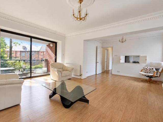 Apartment for rent in London Borough of Barnet, Greater London